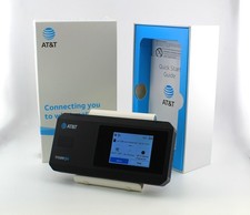 Open Box - Inseego MiFi Pro M4 5G M4040 (AT&T ONLY) -  picture