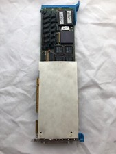 IBM RS-232 FRU# 91F7965 1MB MULTIPORT /2 PS2 MICRO CHANNEL 84F7114 W/ 84F7115 picture