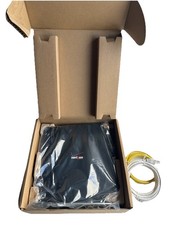 Verizon Fios Quantum Gateway 4-Port Wi-Fi Router - Black (FIOS-G1100) picture