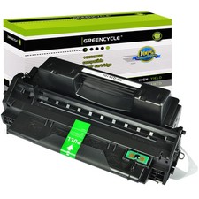 1PK Q2610A 10A Toner Cartridge Compatible For HP Laserjet 2300N 2300D 2300DN picture