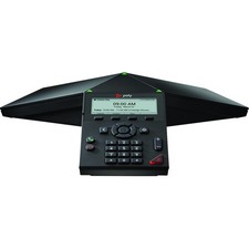 HP Poly 849A0AA#AC3 Trio 8300 IP Conference Phone and PoE-enabled picture