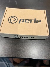 PERLE  Ex-1C110-Rj Ethernet Extender Brand New picture