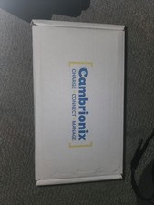 Cambrionix SuperSync 15 Port Smart USB 3.2 Charging & Sync 2.1A (10W) 5Gbps Hub picture