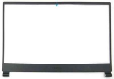 For MSI GS65 GS65VR 9SD 9SE 8RE 8RF Stealth MS-16Q1 16Q2 MS-16Q4 Front Bezel LCD picture