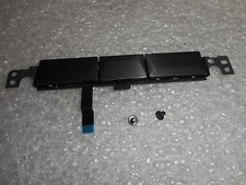 DELL LATITUDE E6330 TOUCHPAD BUTTON BOARD W/CABLE+SCREWS *LAA01* A11C06  picture