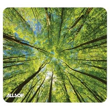 Allsop 32672 NatureSmart Tree Tops Mouse Pad picture