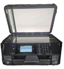 Epson WorkForce WF-7710 Inkjet Multifunction Printer Scanner Fax 13