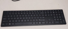 HP -TPC-0002K Wireless Keyboard picture