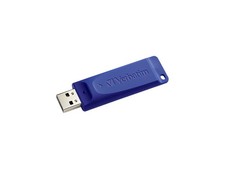 Verbatim 64GB USB Flash Drive 98658 picture