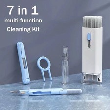 7-in-1 Multi-Function Electronic Cleaning Kit picture
