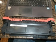 Premium Compatible Laser Toner Cartridge HP COLOR LASERJET Black CHCE250A- New picture