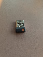 Logitech C-U0007 C-U0008 Unifying USB Receiver Dongle w/  picture