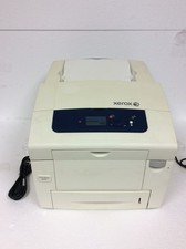 Xerox ColorQube 8570 Solid Ink Color Workgroup Printer Usb, For Parts Untested picture