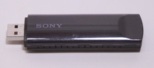 SONY UWA-BR100 USB-A WIRELESS WI-FI ADAPTER FOR lcd TV/BLU-RAY/HOME THEATER picture