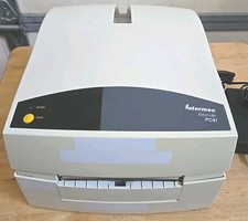 Intermec Easycoder PC41 Thermal label Printer w/ Serial & Parallel Port picture