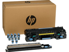 HP LaserJet 110V Maintenance/Fuser Kit, C2H67A picture