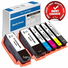 Printer Ink Cartridge For Eps T410XL 410 XL Expression XP830 XP640 XP635 XP630 picture