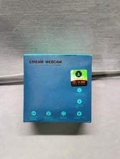 VITADE HD960 Stream Webcam Background Replacement Auto Focus H.264 Encoding picture