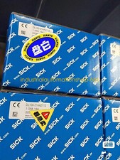 1PCS NEW SICK DL100-21AA2112 Laser Rangefinder Via DHL or FedEX picture