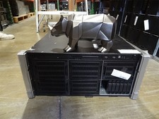 754534-B21 HP ProLiant ML350 Gen9 8SFF CTO Rack Server picture