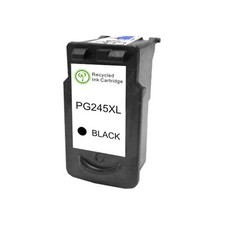Green Project 245XL Black Inkjet Cartridge For Canon picture