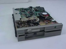 IBM 5363 1.2MB Type 1718 5.25 Floppy Drive S/36 System 36 YD-380 untested vintag picture