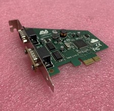 Lava Computers DSerial-550 PCIe Serial Interface Card picture