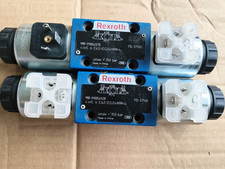 1PCS Rexroth 4WE6E6X/EG24N9K4 R900561278 Solenoid Valve Brand new Fedex or DHL picture