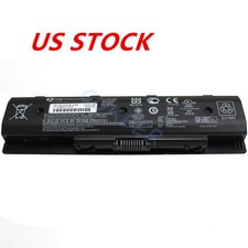 PI06 Battery For Envy 15 15T 17 710417-001 HSTNN-YB40 Pavilion 14 15 picture