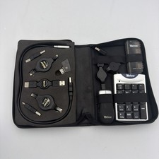 Tevion KIT Travel Accessories - Keypad, Mouse, Adapters, etc. picture
