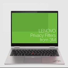 Lenovo 4XJ1D33265 Privacy Screen Filter for 13.5