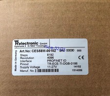 1pcsTR CES58M-00152 1514356 encoder via DHL&FedEx Brand New Fast Ship picture