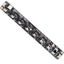 BIGTREETECH Panda Hub Plus Compatible with Bambu-Lab P1S P1P X1C X1E A1 Black  picture