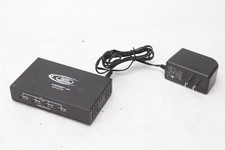 NTI XTENDEX Devices Unit Remote USB-C5-200 NO POWER SUPPLY T33b picture