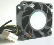 1pc Cooling Fan Part Replacement for Mikrotik CCR1072-1G-8S+ picture