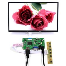 HD VGA LCD Controller Board 11.6