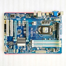 Gigabyte GA-Z77-HD3 For Intel Socket LGA 1155 ATX Computer Motherboard DDR3 32GB picture