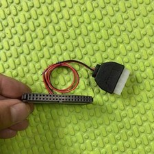 1PC Innodisk EDC4000 1GB 44Pin PATA IDE DOM Embedded Disk Card Industrial SSD picture
