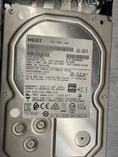 NIMBLE AF/ HF40 Q8F05A 6TB SPARE SAS HDD 7.2K. HITACHI 0F22790 picture