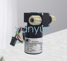 1pcs New KNF sampling pump PML15068-NF1.25 diaphragm sampling pump FedEx or DHL picture
