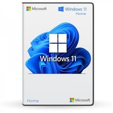 Microsoft Windows 11 Home 64-Bit USB KEY ACTIVATION ONLY- NEW picture