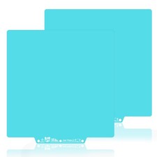 OMG Cool Plate 235 x 235mm Build For AD5X / AD5M / AD5M Pro / Ender 3/3 picture