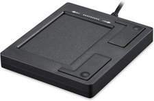 Lightweight PERIPAD-501 USB Touchpad - Responsive Multi-Touch & Silent Operation picture