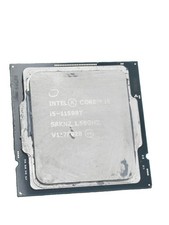 Intel Core i5-11500T  SRKNZ CPU Processor 1.50Ghz picture