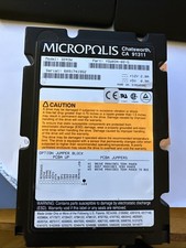 Micropolis 3243W picture