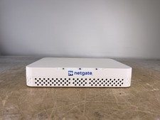 NETGATE 4100 BASE PFSENSE SECURITY GATEWAY - READ DESCRIPTION picture