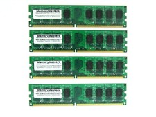 8GB 4X2GB DDR2 PC2-6400 MEMORY RAM  DELL OPTIPLEX 960 760 755 745 VOSTRO 200 400 picture