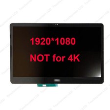 For Dell Inspiron P30E001 LCD Touch Display Screen Assembly Replacement 17.3 FHD picture