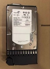 FOR HP 601777-001 MSA2000 P2000 AP860A 600GB SAS 15K Hard Drive HDD picture