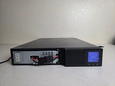 Xtreme Power Conversion P90g 3000VA / 2700W Online Double Conversion 2U Rack picture
